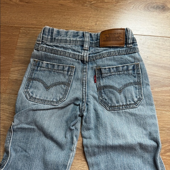 Levi cargo jeans - Picture 3 of 5